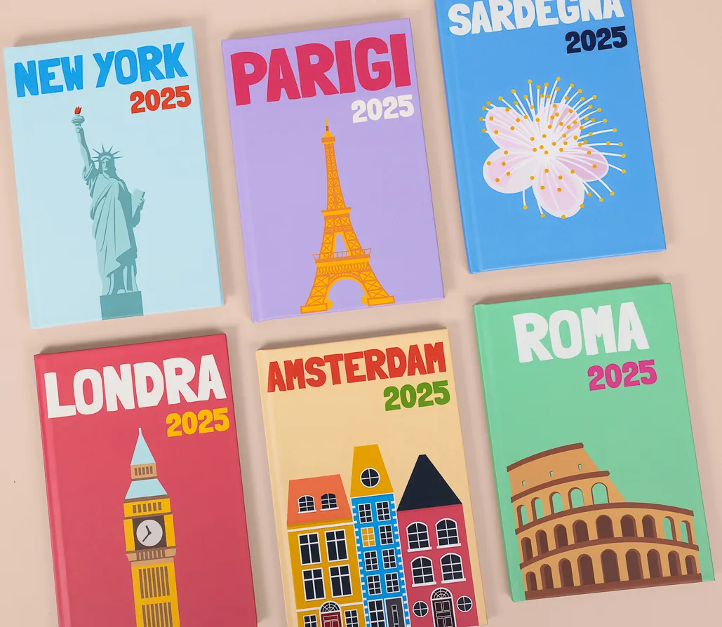 PhotoSì lancia Travel Design Collection: come cambiano i rituali di viaggio