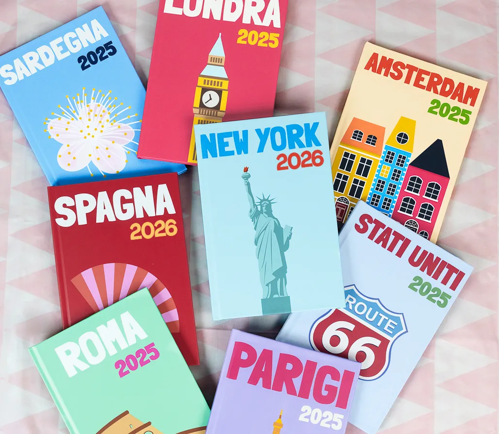 PhotoSì lancia Travel Design Collection: come cambiano i rituali di viaggio