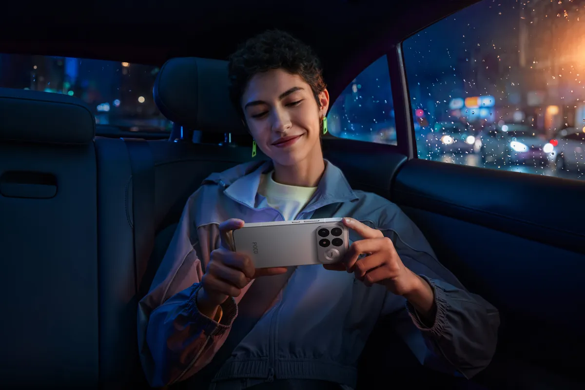 POCO F9 Series: gaming a 185 FPS e potenza da flagship