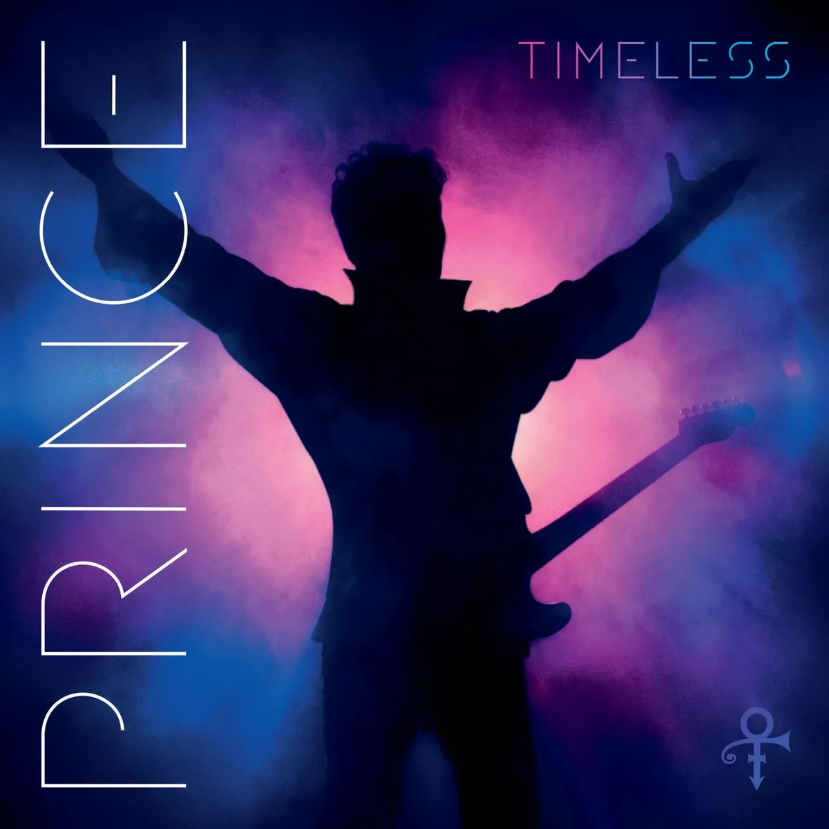 PRINCE: 'Timeless' — 10 inediti (1977-2016) in uscita 28 agosto