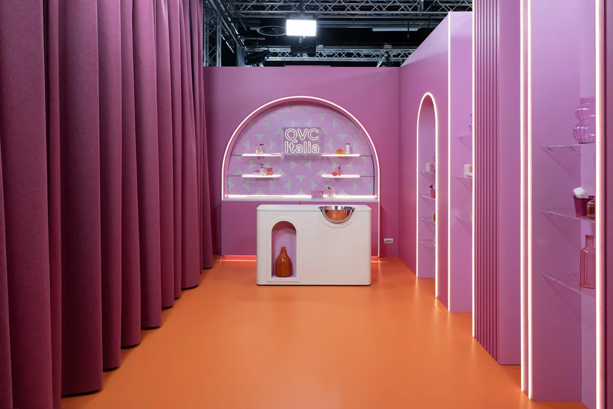 QVC Italia approda su TikTok Shop, un passo verso il Social Commerce