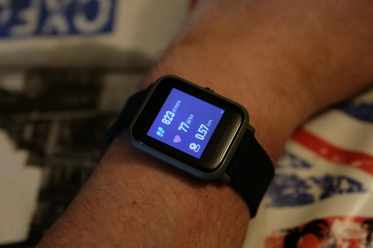 Amazfit Bip