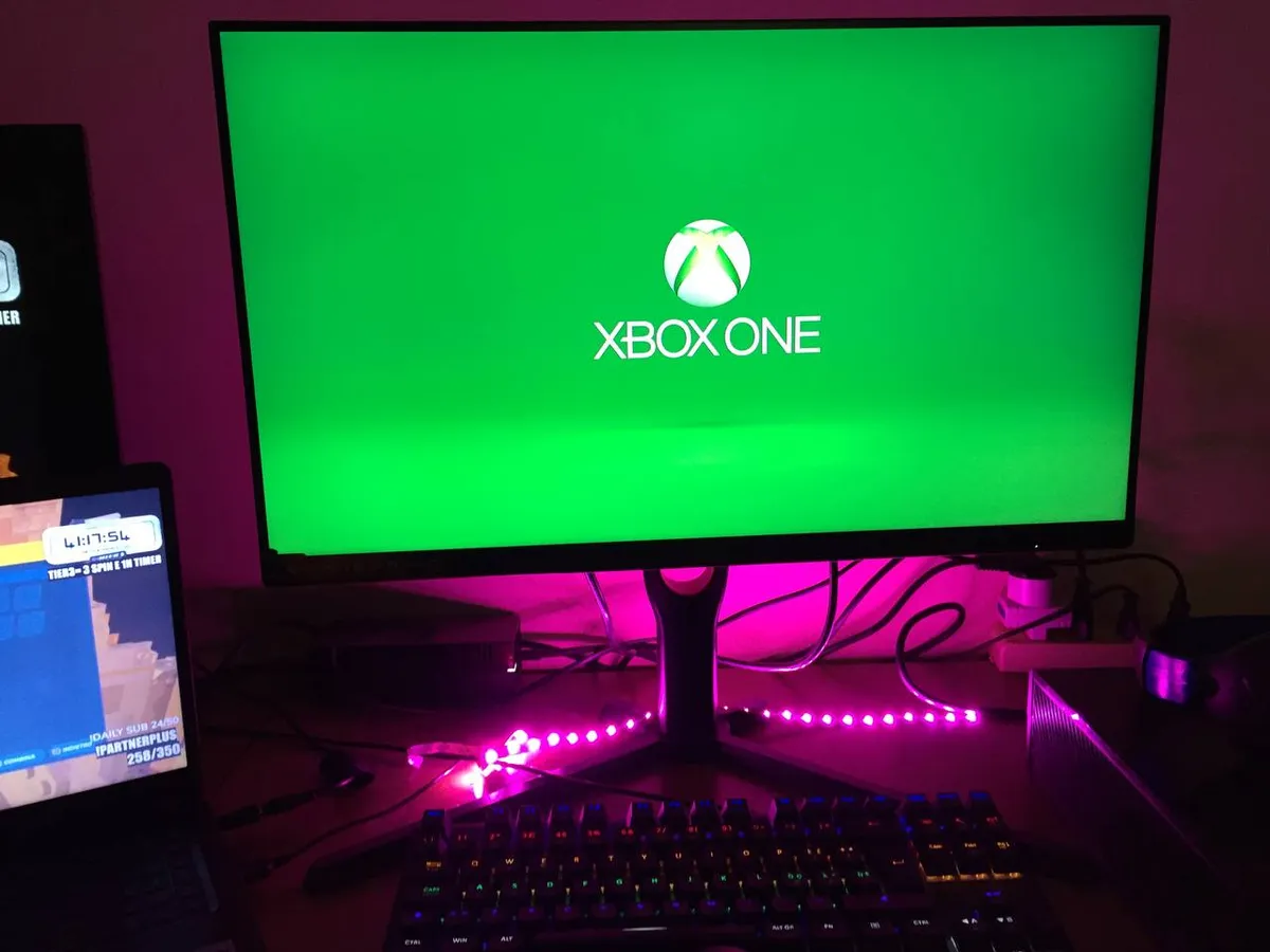 Recensione Recensione AOC 25G3ZM: monitor gaming Full HD a 240Hz economico