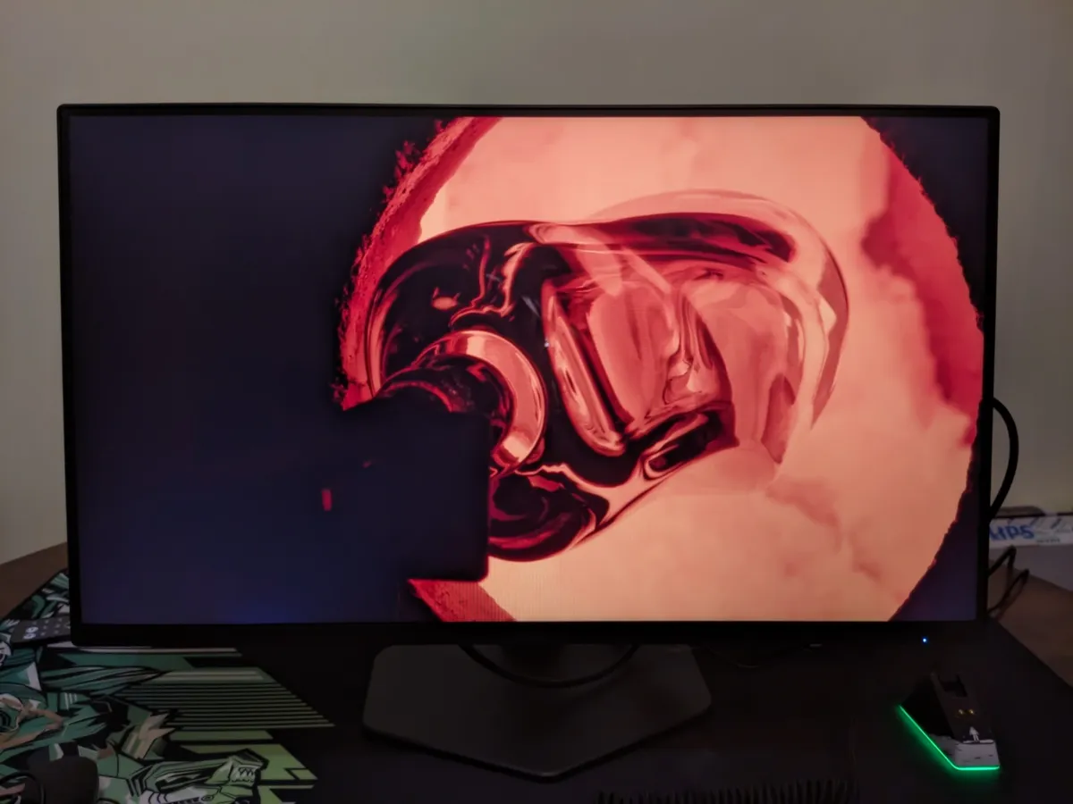 Recensione Recensione AOC 25G4SXU: monitor da gaming Fast IPS a 310 Hz