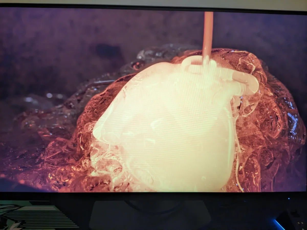 Recensione Recensione AOC 25G4SXU: monitor da gaming Fast IPS a 310 Hz