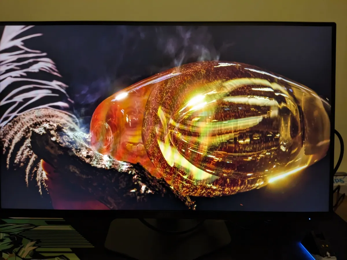 Recensione Recensione AOC 25G4SXU: monitor da gaming Fast IPS a 310 Hz
