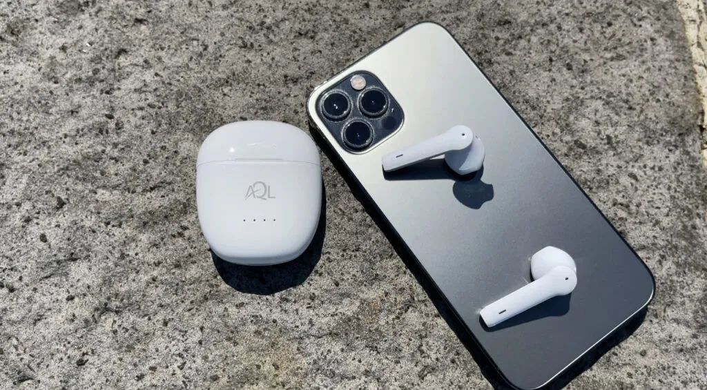 Recensione AQL Escape Recensione: Auricolari TWS Non In-Ear con Qualcomm aptX
