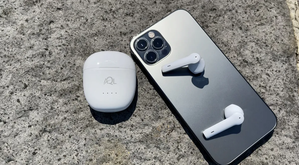 Recensione AQL Escape Recensione: Auricolari TWS Non In-Ear con Qualcomm aptX