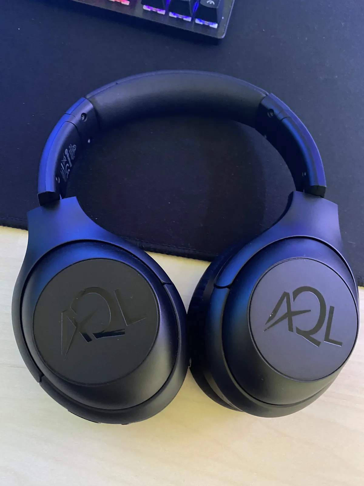 Recensione Recensione AQL Kyma: cuffie Bluetooth con ANC ed eccellente autonomia