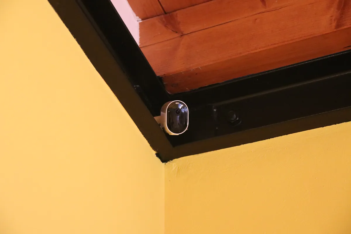 Recensione Arlo Pro 3, la recensione: il sistema di videosorveglianza per una sicurezza massima