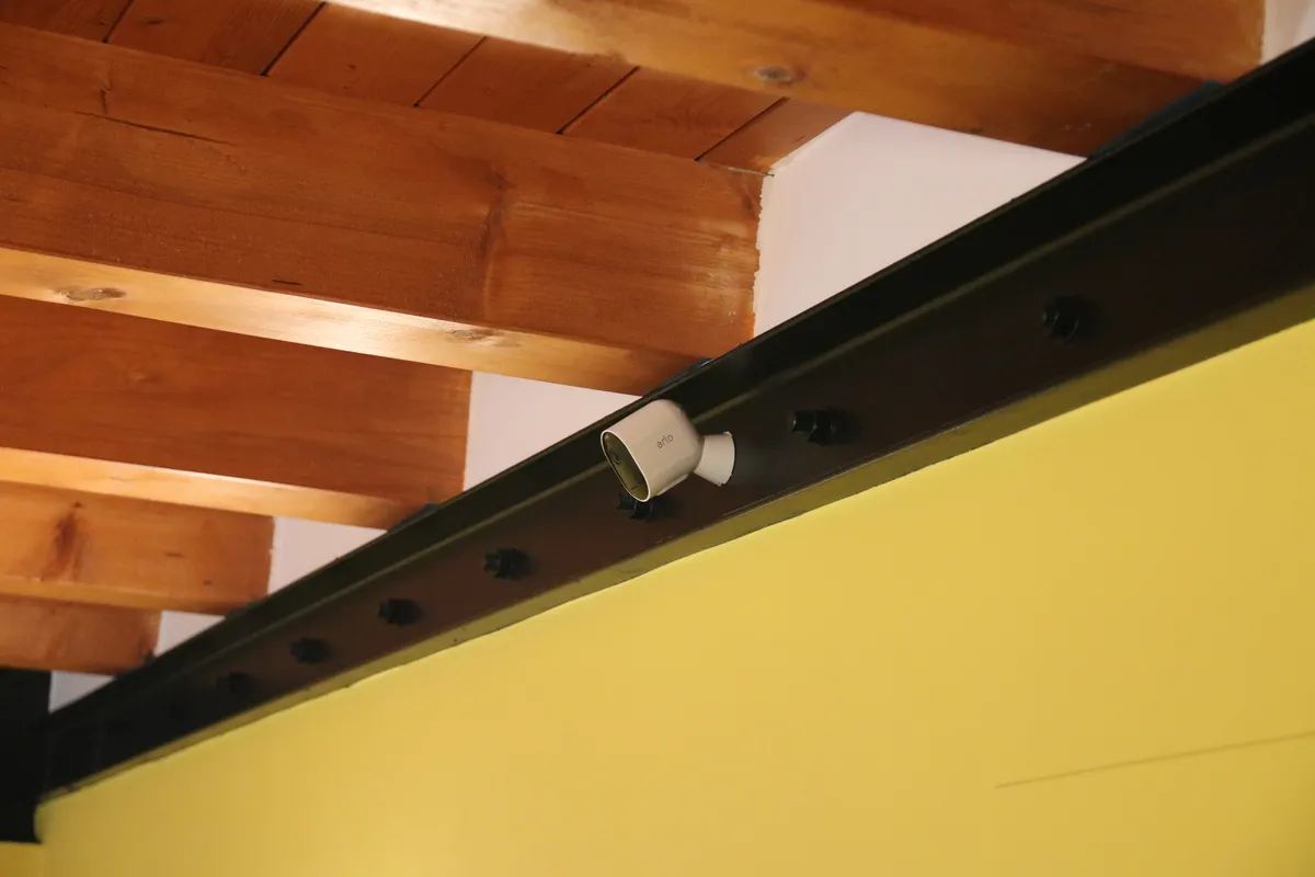 Recensione Arlo Pro 3, la recensione: il sistema di videosorveglianza per una sicurezza massima