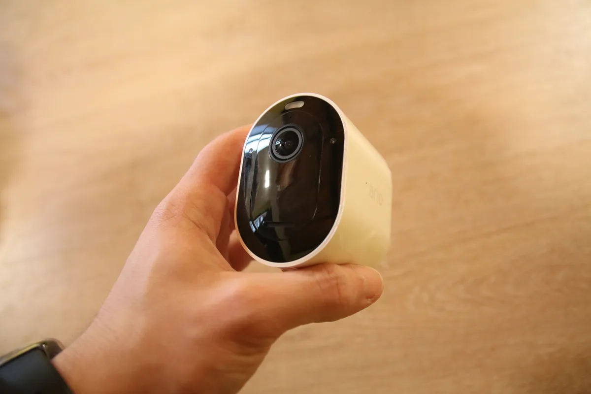 Recensione Arlo Pro 3, la recensione: il sistema di videosorveglianza per una sicurezza massima