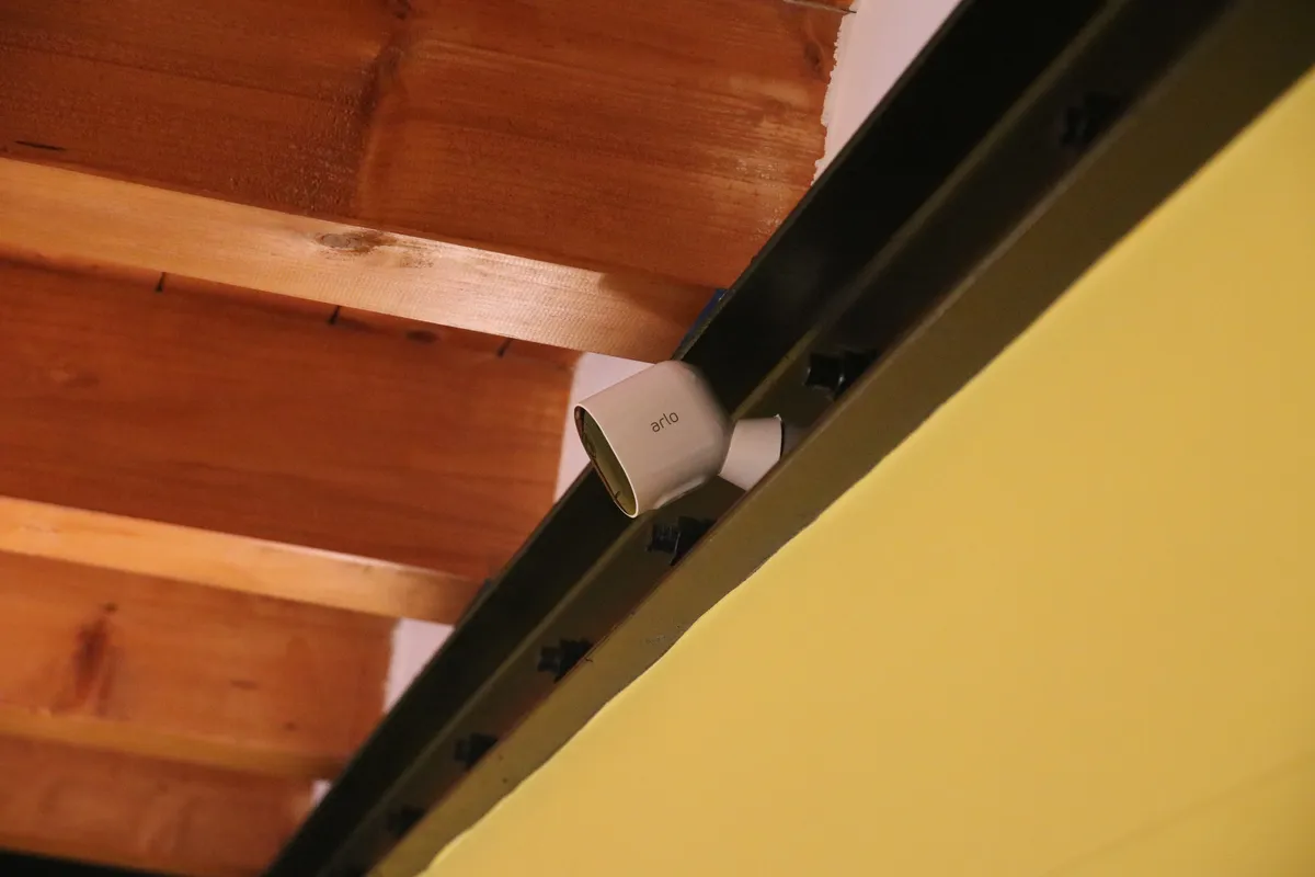 Recensione Arlo Pro 3, la recensione: il sistema di videosorveglianza per una sicurezza massima