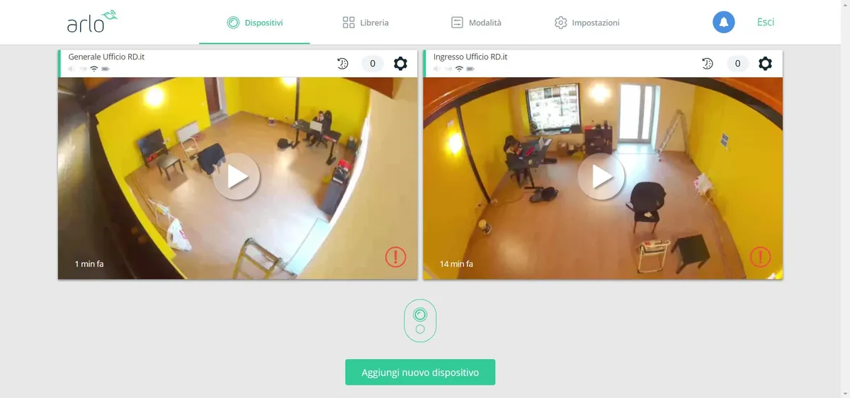 Recensione Arlo Pro 3, la recensione: il sistema di videosorveglianza per una sicurezza massima