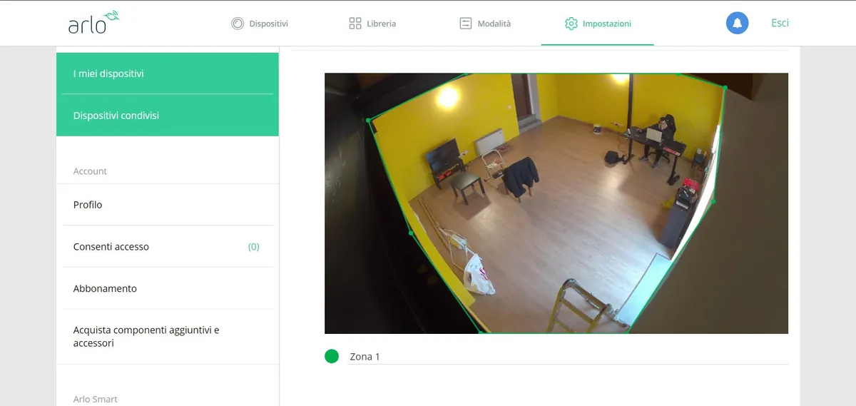 Recensione Arlo Pro 3, la recensione: il sistema di videosorveglianza per una sicurezza massima