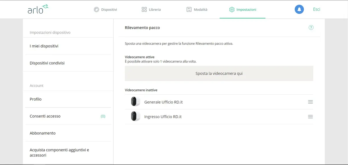 Recensione Arlo Pro 3, la recensione: il sistema di videosorveglianza per una sicurezza massima
