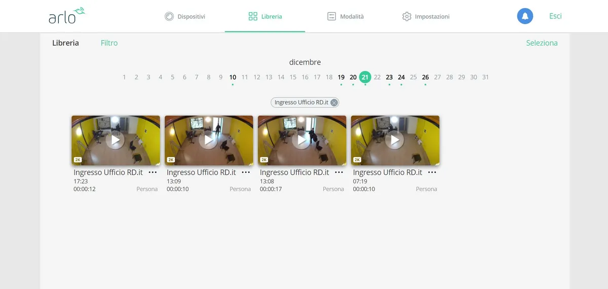 Recensione Arlo Pro 3, la recensione: il sistema di videosorveglianza per una sicurezza massima