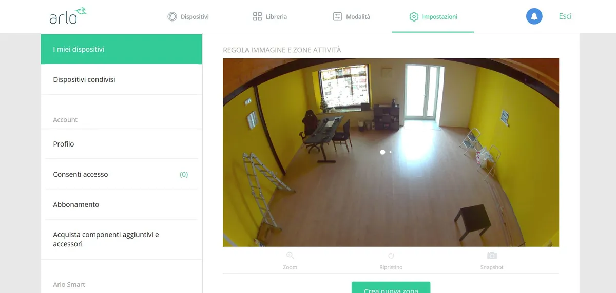 Recensione Arlo Pro 3, la recensione: il sistema di videosorveglianza per una sicurezza massima