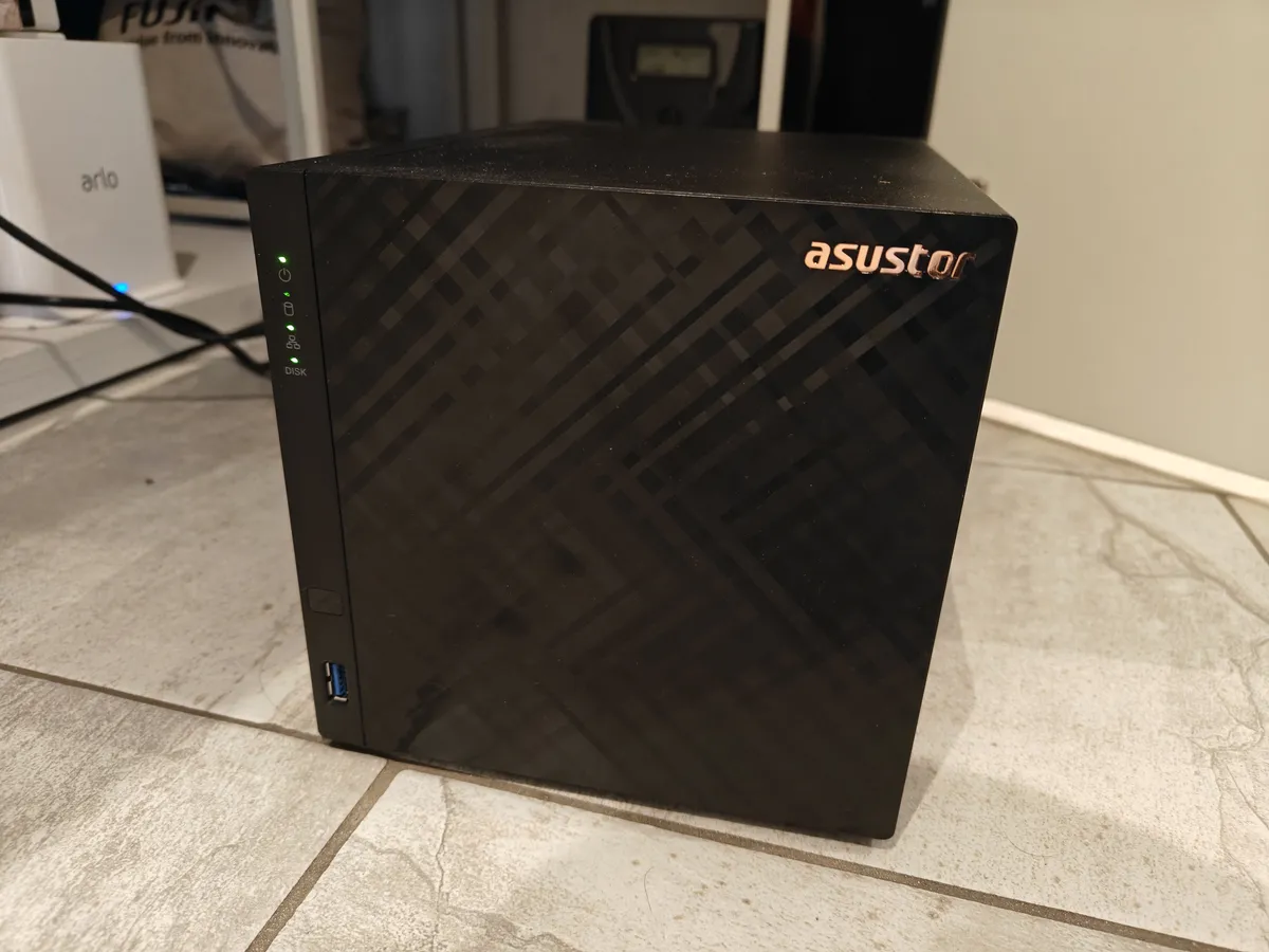 Recensione ASUSTOR Drivestor 4 Gen2: NAS 2,5 GbE per casa e ufficio