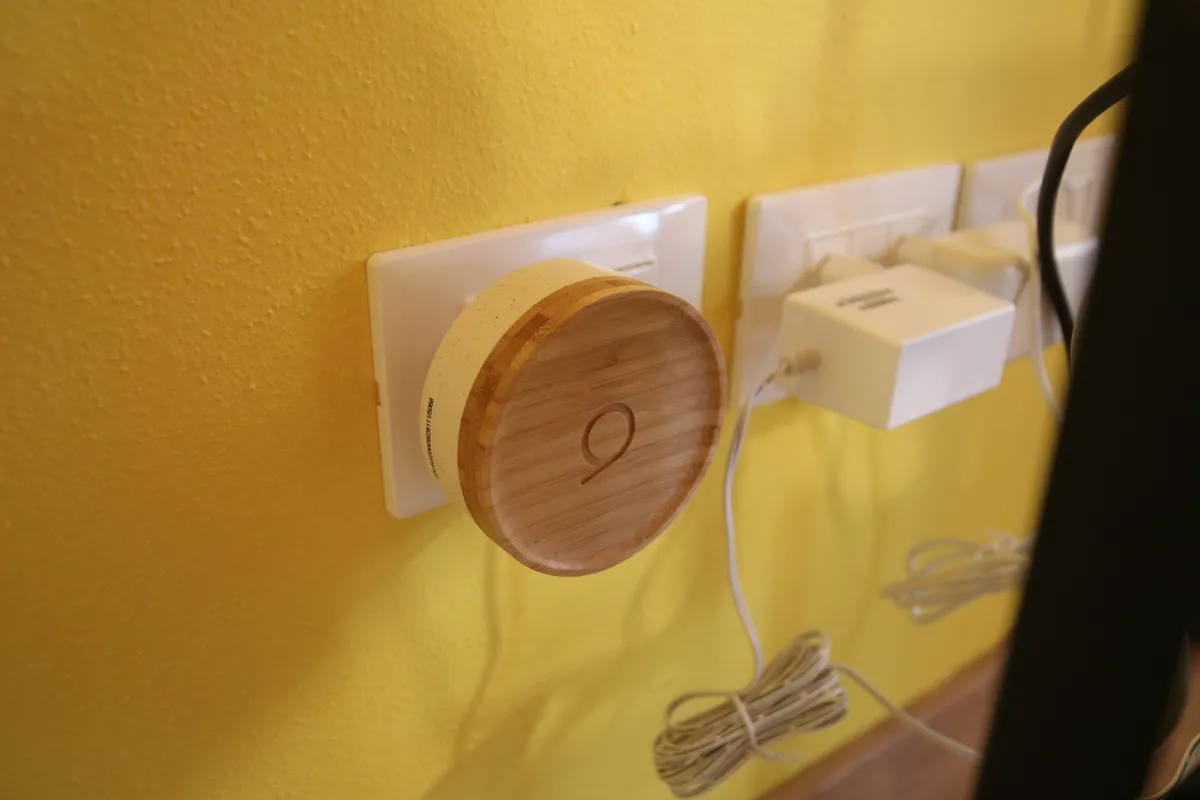 Recensione Avidsen Bamboo: il campanello wireless ecologico