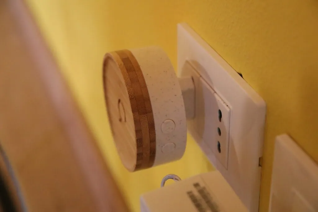 Recensione Recensione Avidsen Bamboo: il campanello wireless ecologico