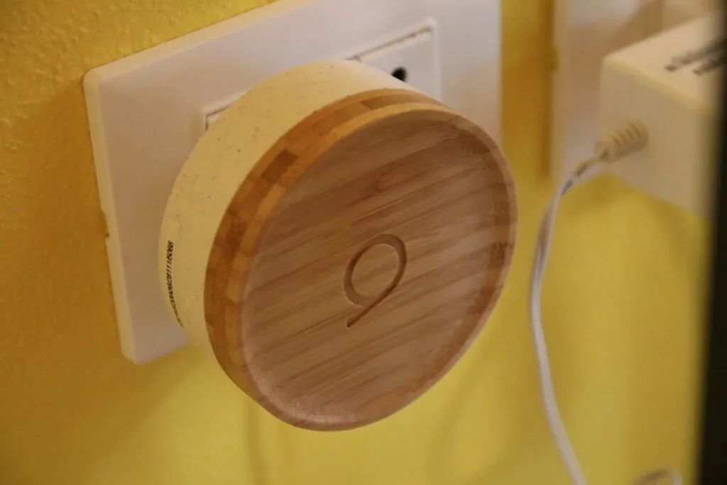 Recensione Recensione Avidsen Bamboo: il campanello wireless ecologico