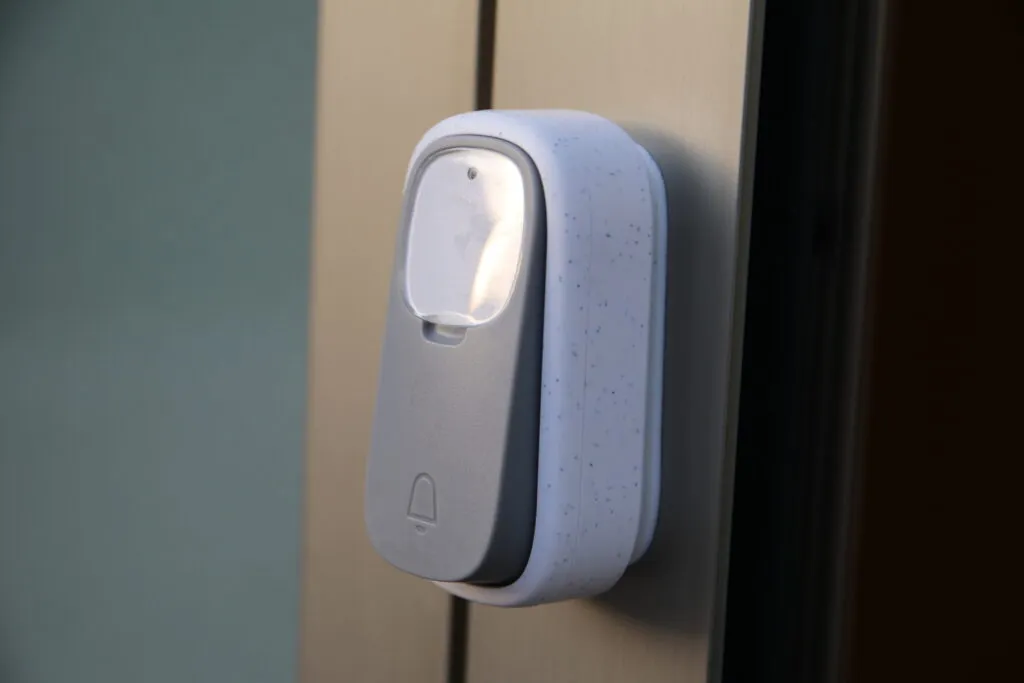 Recensione Recensione Avidsen Bamboo: il campanello wireless ecologico