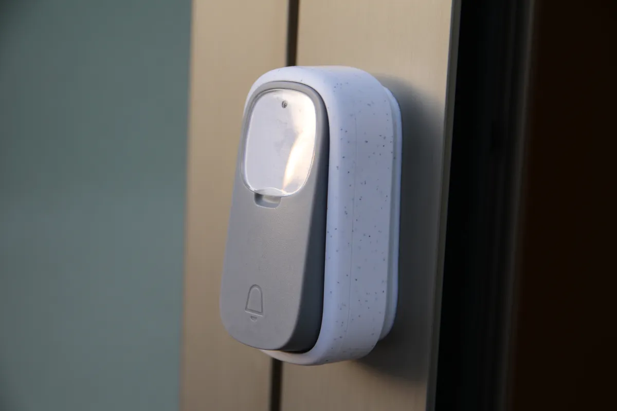 Recensione Recensione Avidsen Bamboo: il campanello wireless ecologico