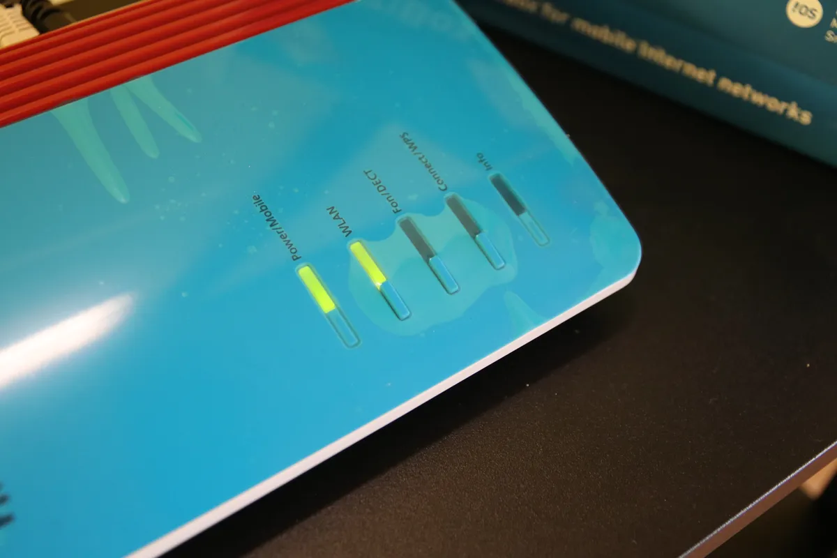 Recensione Recensione AVM FRITZ!Box 6850 LTE: Il router 4G Mesh per ogni esigenza
