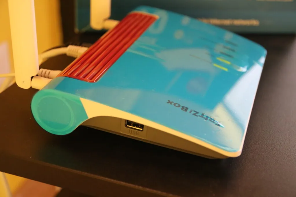 Recensione Recensione AVM FRITZ!Box 6850 LTE: Il router 4G Mesh per ogni esigenza