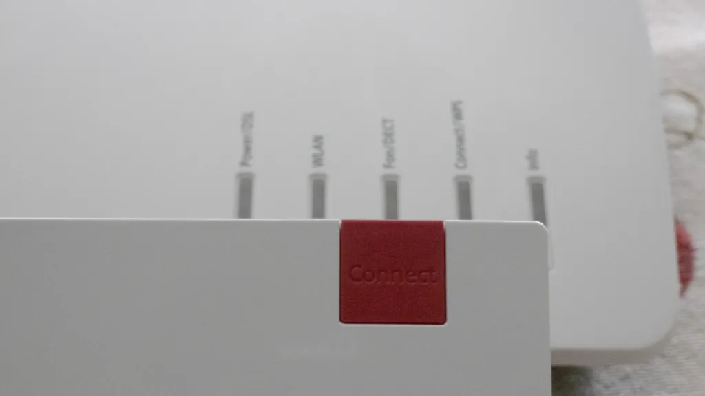 Recensione Recensione AVM Fritz!Box 7530 e Fritz!Repeater 1200: Mesh Perfetto