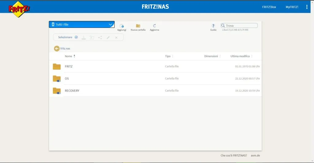 Recensione Recensione AVM FRITZ!Box 7590 AX: Il Re del Wi-Fi 6 e FTTH