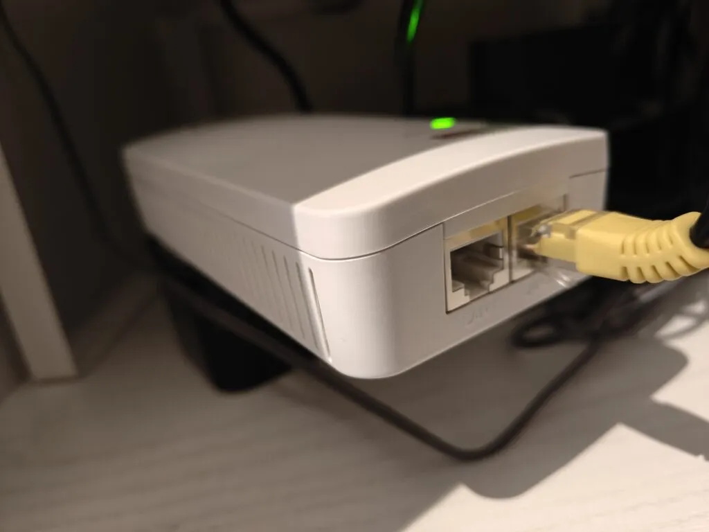 Recensione AVM FRITZ!Powerline 1240 AX: Wi-Fi 6 e rete elettrica