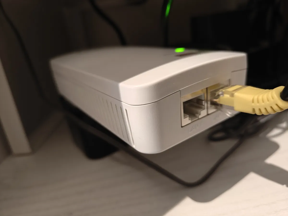 Recensione Recensione AVM FRITZ!Powerline 1240 AX: Wi-Fi 6 e rete elettrica