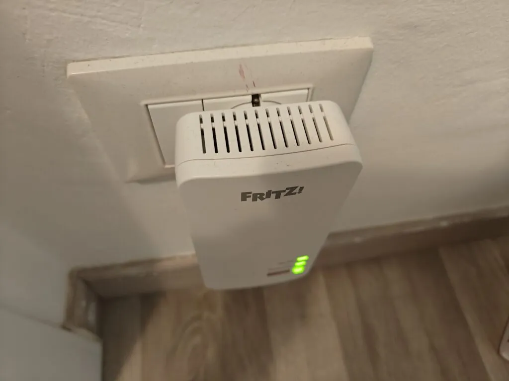 Recensione Recensione AVM FRITZ!Powerline 1240 AX: Wi-Fi 6 e rete elettrica