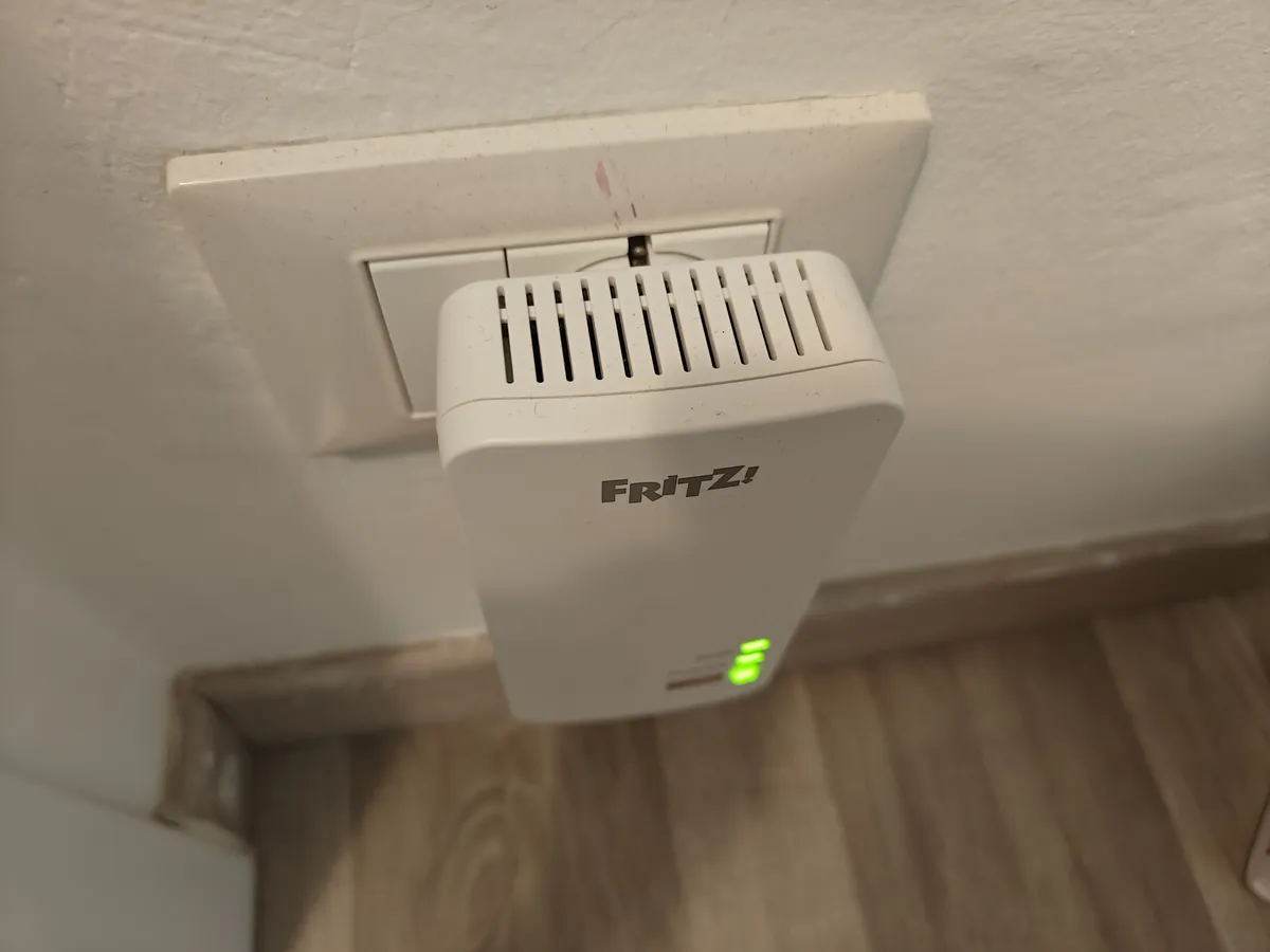 Recensione Recensione AVM FRITZ!Powerline 1240 AX: Wi-Fi 6 e rete elettrica