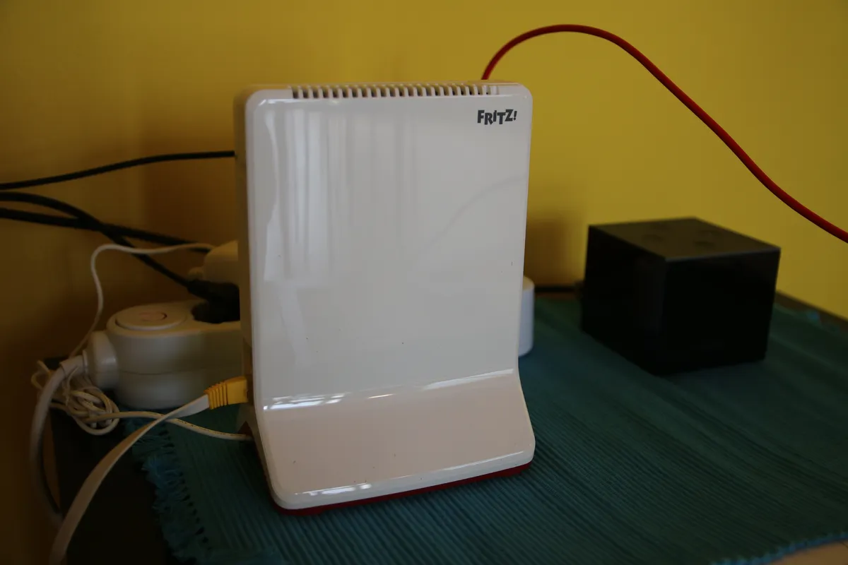 Recensione Recensione AVM FRITZ!Repeater 3000: Wi-Fi Mesh veloce e stabile