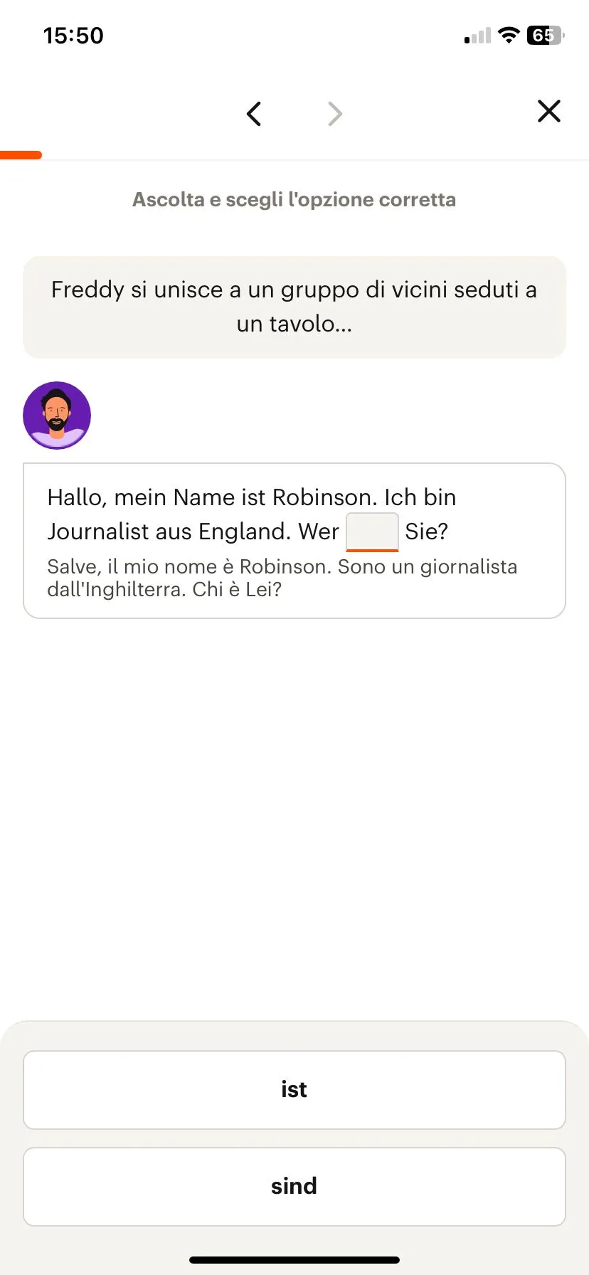 Recensione Recensione Babbel 2024: l'innovazione dell'IA per imparare le lingue