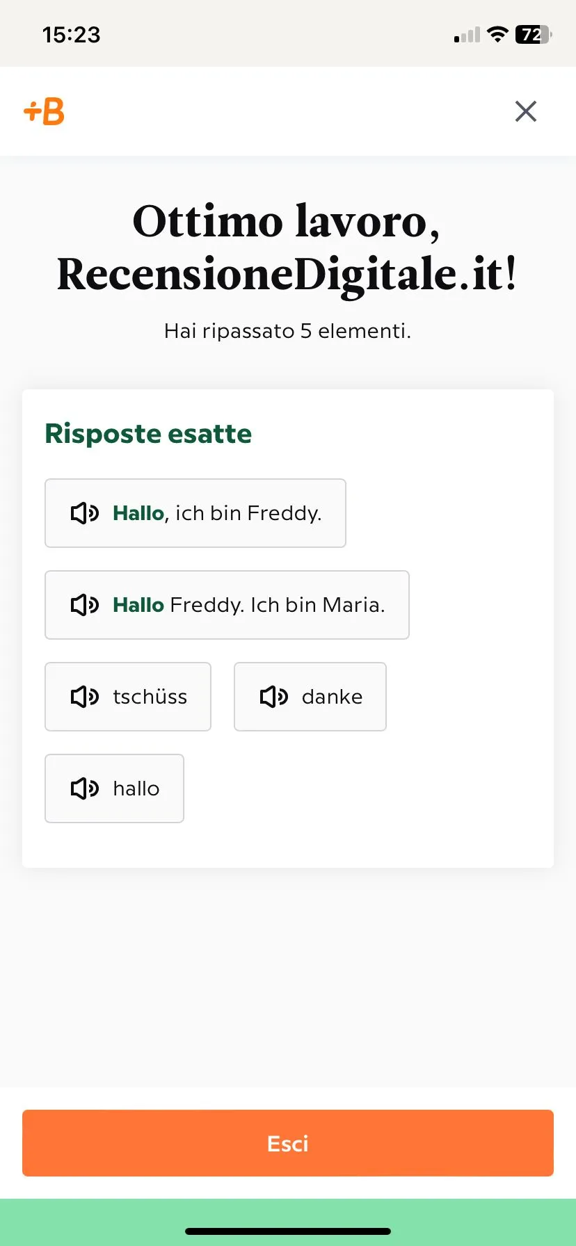 Recensione Recensione Babbel 2024: l'innovazione dell'IA per imparare le lingue