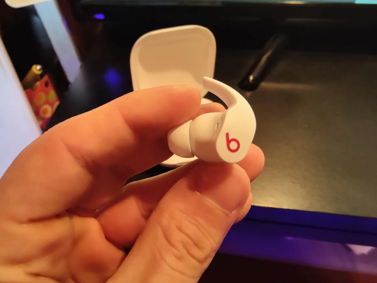 Recensione Recensione Beats Fit Pro: auricolari sportivi top di gamma per iOS e Android