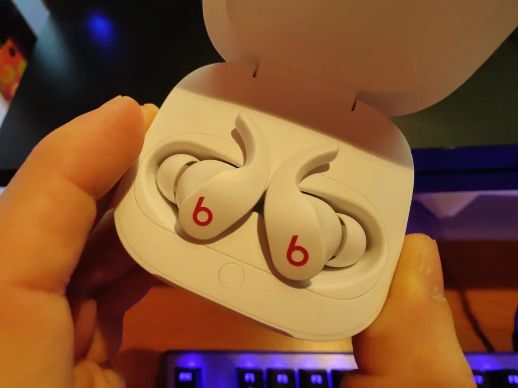 Recensione Recensione Beats Fit Pro: auricolari sportivi top di gamma per iOS e Android