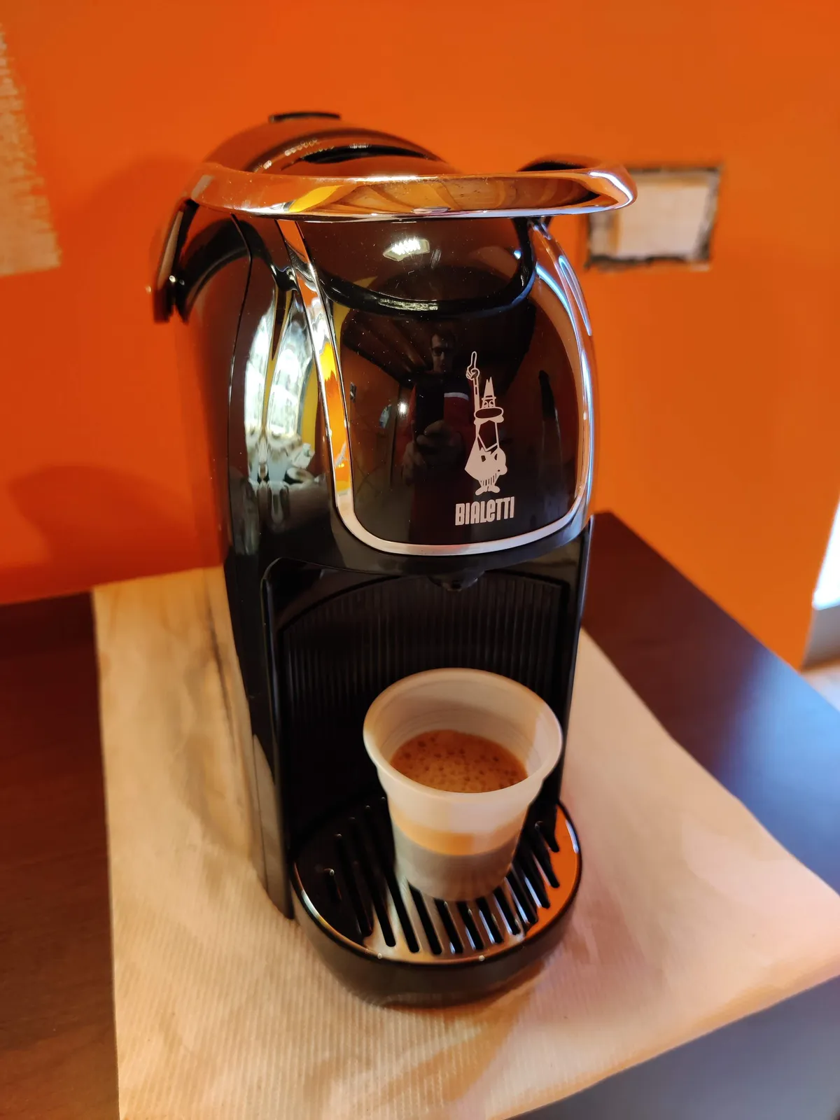 Recensione Bialetti Break: la macchinetta del caffè super compatta per ogni casa