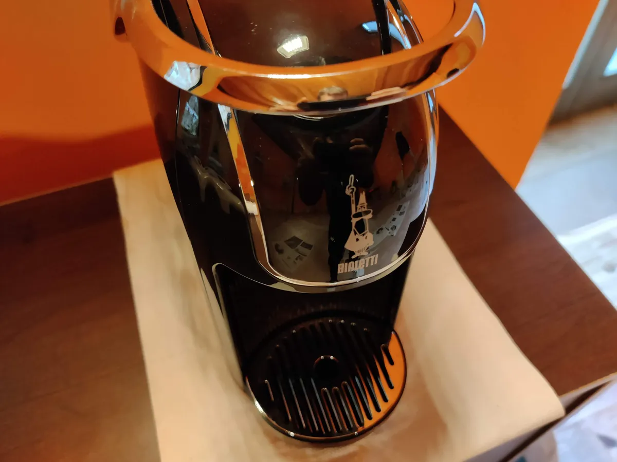 Recensione Bialetti Break: la macchinetta del caffè super compatta per ogni casa