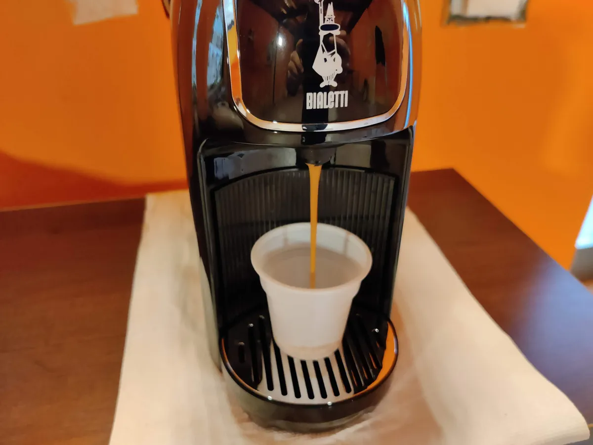 Recensione Bialetti Break: la macchinetta del caffè super compatta per ogni casa