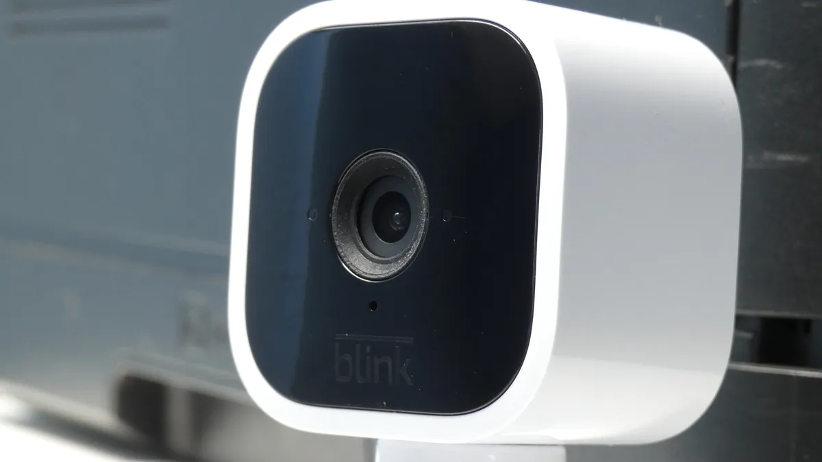 Blink Mini: Recensione della telecamera Wi-Fi di Amazon