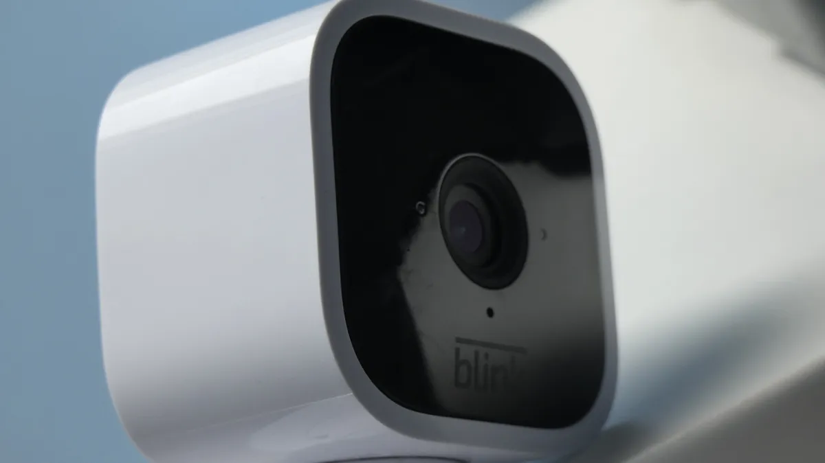 Recensione Blink Mini: Recensione della telecamera Wi-Fi di Amazon
