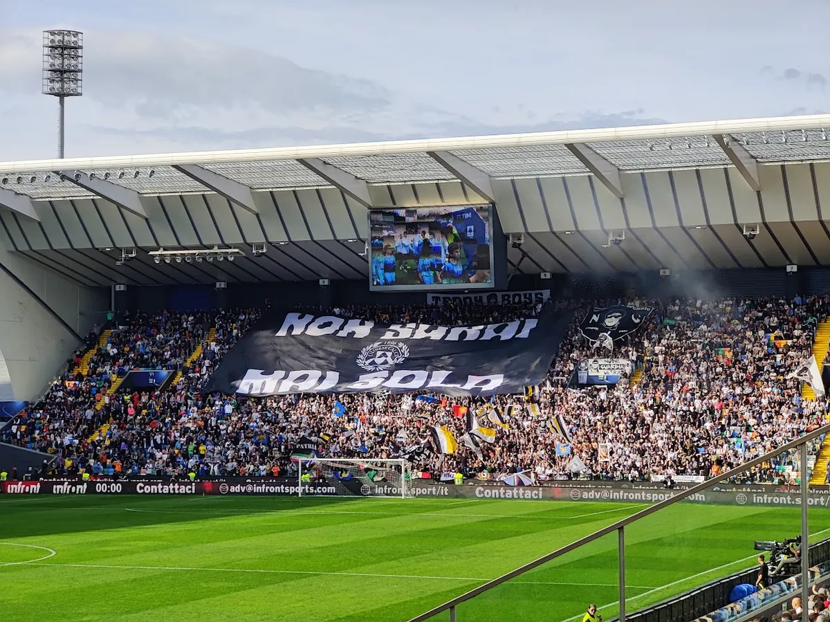 Recensione Bluenergy Stadium Experience: un tour imperdibile per ogni appassionato