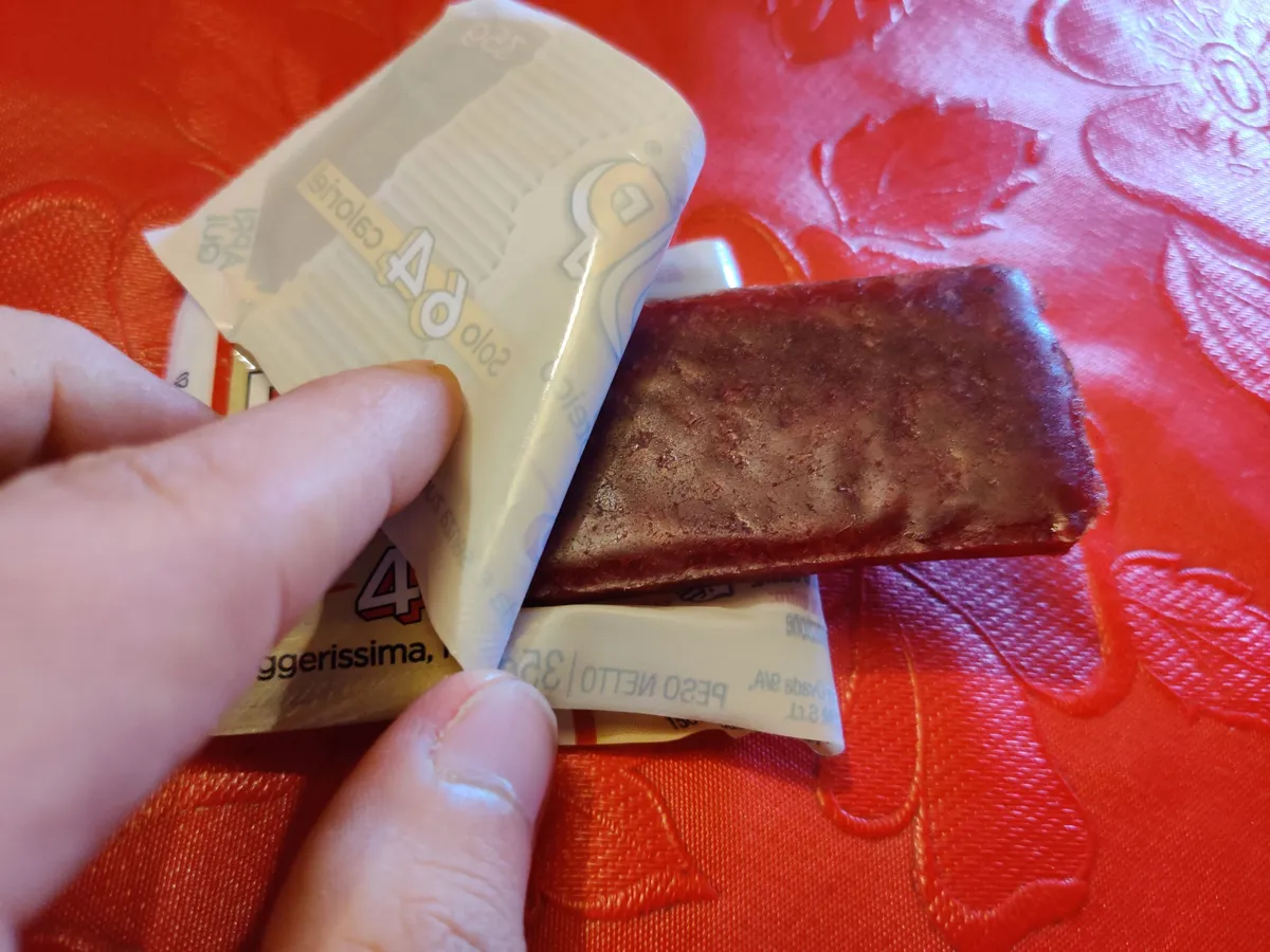 Recensione Bresup: la barretta di bresaola che rivoluziona lo snack proteico
