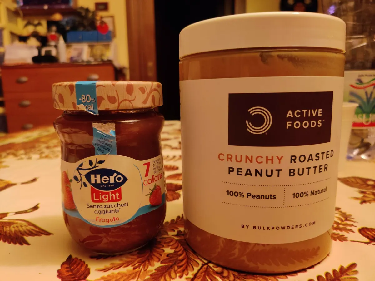 Recensione Bulk Powders burro di arachidi: la recensione completa e onesta