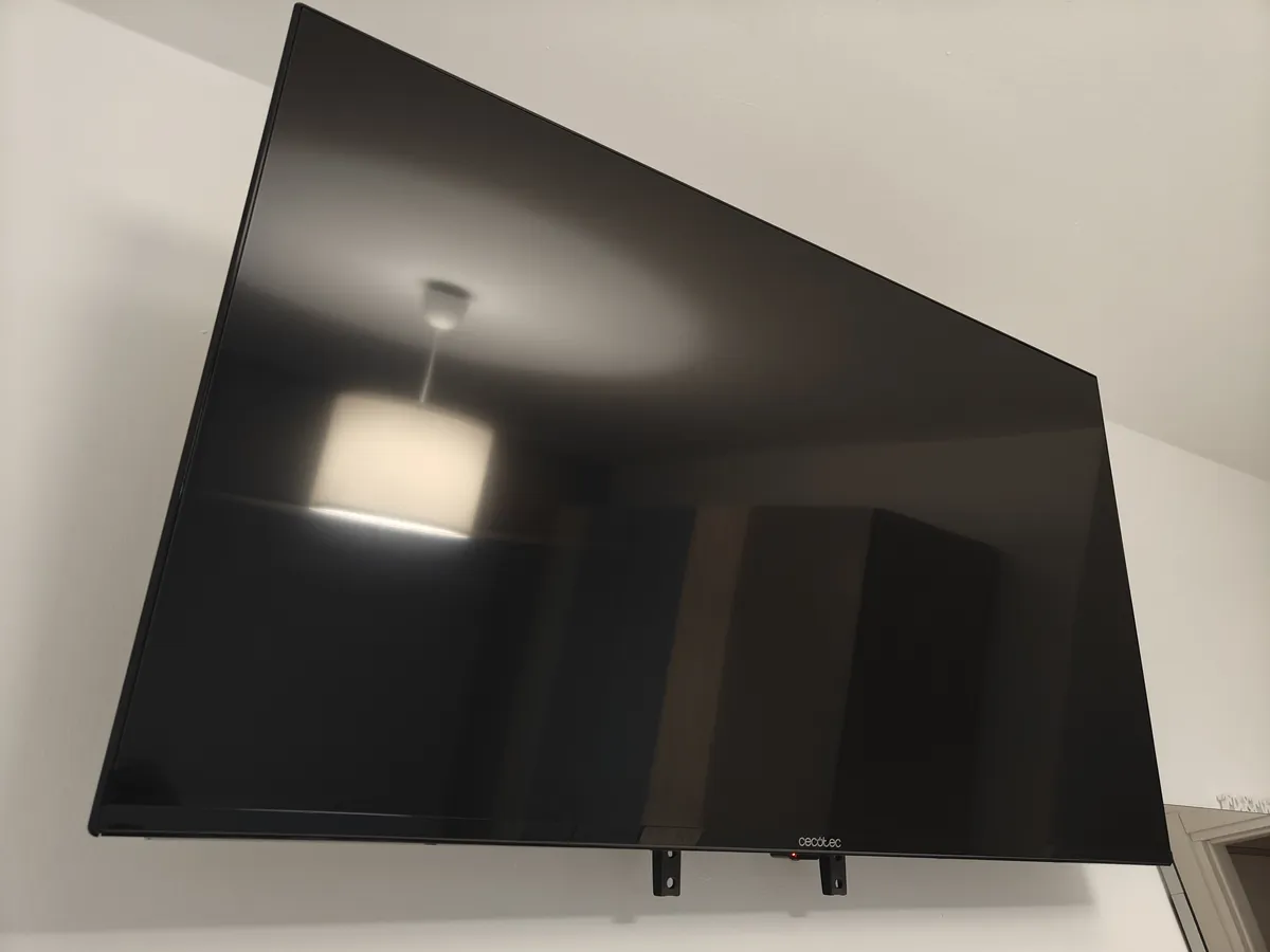 Cecotec ALU10050: Smart TV da 50' con un ottimo rapporto qualità-prezzo